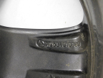 Диск колесный для Mercedes-Benz GLC-Class X253 2015>, OEM A2534010700 - вид 5 (фото)