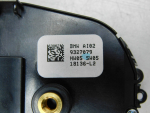 Блок кнопок для BMW 5-серия G30 2016>, OEM 61319327079 - вид 5 (фото)