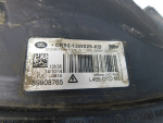 Фара правая для Land Rover Range Rover IV 2013>, OEM CK5212W029KB - вид 7 (фото)
