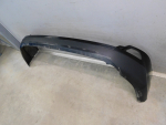 Бампер задний для Toyota RAV 4 2013-2019, OEM 521590R150 - вид 6 (фото)