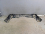 Юбка задняя для BMW X5 F15 2013-2018, OEM 51127303441 - вид 5 (фото)