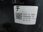 Фара левая для Mazda CX 5 2012>, OEM KA1F51040C - вид 5 (фото)