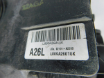 Фара левая для Kia Ceed 2012-2018, OEM 92101A2260 - вид 5 (фото)