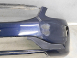 Бампер передний для Volvo XC60 2008-2017, OEM 31323765 - вид 5 (фото)