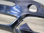 Бампер передний для BMW X6 F16 2014>, OEM 51118056492 - вид 6 (фото)