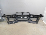 Бампер передний для BMW X6 F16 2014>, OEM 51118056492 - вид 8 (фото)