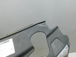 Решетка радиатора для Skoda Rapid 2013-2020, OEM 5JA853668 - вид 5 (фото)