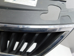 Решетка радиатора для Skoda Rapid 2013-2020, OEM 5JA853668 - вид 6 (фото)
