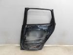 Дверь задняя правая для Volvo XC60 2008-2017, OEM 31402418 - вид 5 (фото)