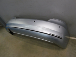 Бампер задний для Volkswagen Polo Sedan 2011-2020, OEM 6RU807421D - вид 5 (фото)