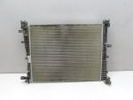 Радиатор охлаждения для VAZ X-RAY 2015>, OEM 214106179R - вид 5 (фото)