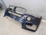 Бампер передний для BMW X5 F15 2013-2018, OEM 51117294480 - вид 5 (фото)