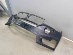 Бампер передний для BMW X5 F15 2013-2018, OEM 51117294480 - вид 5 (фото)