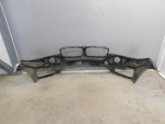 Бампер передний для BMW X5 F15 2013-2018, OEM 51117294480 - вид 6 (фото)