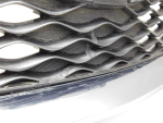 Решетка радиатора для Infiniti JX/QX60 (L50) 2013>, OEM 623109NC0AC1 - вид 5 (фото)