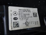 Фара левая для Mercedes-Benz E-Klasse W213 2016>, OEM A2139063904 - вид 5 (фото)