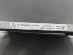 Радиатор кондиционера для Mercedes-Benz A-klasse  W177 2018>, OEM A2475000054 - вид 5 (фото)