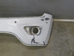 Бампер передний для Jeep Grand Cherokee (WK2) 2010>, OEM 1WL27TRMAC - вид 5 (фото)