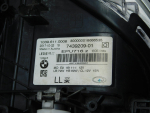 Фара левая для BMW 5-серия G30 2016>, OEM 63117214961 - вид 5 (фото)