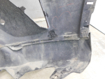 Бампер передний для Toyota RAV 4 2013-2019, OEM 521190R180 - вид 5 (фото)