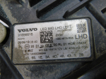 Фара левая для Volvo XC60 2017>, OEM 31656616 - вид 6 (фото)