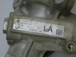 Рейка рулевая для BMW X5 F15 2013-2018, OEM 32106881441 - вид 5 (фото)