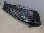 Решетка в бампер центральная для Toyota Camry V70 2017>, OEM 5311333110 - вид 5 (фото)