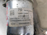 Рейка рулевая для Smart Fortwo/City (W453) 2014>, OEM A4534603200 - вид 6 (фото)