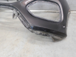 Бампер передний для Mercedes-Benz M-Klasse (ML/GLE) W166 2011>, OEM A1668859125 - вид 5 (фото)