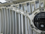 Решетка радиатора для Volvo XC90 2015>, OEM 31425934 - вид 8 (фото)