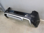 Бампер задний для Volvo V60/V60 Cross Country 2011-2018, OEM 31265263 - вид 5 (фото)
