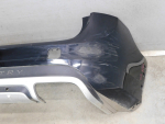 Бампер задний для Volvo V60/V60 Cross Country 2011-2018, OEM 31265263 - вид 6 (фото)