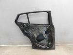Дверь задняя левая для BMW X2 F39 2018>, OEM 41008491729 - вид 5 (фото)