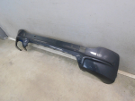 Накладка заднего бампера для BMW X4 F26 2014>, OEM 51128057000 - вид 5 (фото)