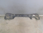 Накладка заднего бампера для BMW X4 F26 2014>, OEM 51128057000 - вид 6 (фото)
