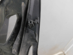 Решетка в бампер центральная для Toyota Camry V70 2017>, OEM 5310233160 - вид 6 (фото)
