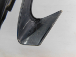 Решетка в бампер центральная для Toyota Camry V70 2017>, OEM 5310233160 - вид 9 (фото)