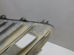 Решетка в бампер центральная для Toyota Camry V70 2017>, OEM 5310233160 - вид 5 (фото)