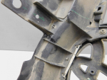 Решетка радиатора для Toyota Camry V50 2011-2018, OEM 5311433020 - вид 5 (фото)