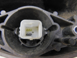 Зеркало правое электрическое для Mini F56 2013>, OEM 51167401094 - вид 5 (фото)