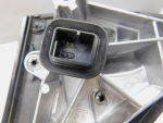 Зеркало правое электрическое для BMW X3 G01 2017>, OEM 51168491670 - вид 5 (фото)