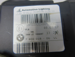 Фара правая для BMW X3 F25 2010>, OEM 63117401132 - вид 6 (фото)