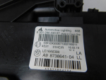 Фара левая для BMW 2-серия F45/F46 Tourer 2015>, OEM 8738641 - вид 7 (фото)