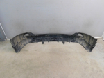 Бампер задний для Toyota RAV 4 2013-2019, OEM 521590R150 - вид 7 (фото)