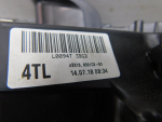 Фара левая для Mitsubishi Outlander 2012>, OEM 8301C853 - вид 5 (фото)
