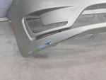 Бампер передний для Kia Rio 2011>, OEM 865114Y000 - вид 5 (фото)