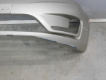 Бампер передний для Kia Rio 2011>, OEM 865114Y000 - вид 7 (фото)