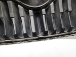 Решетка радиатора для Skoda Fabia 2007-2015, OEM 5J0853668C - вид 6 (фото)
