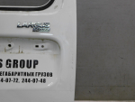 Дверь багажника для VAZ Lada Largus 2011>, OEM 901004643R - вид 5 (фото)