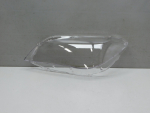 Стекло фары левой для BMW 7-серия F01 2008>, новая